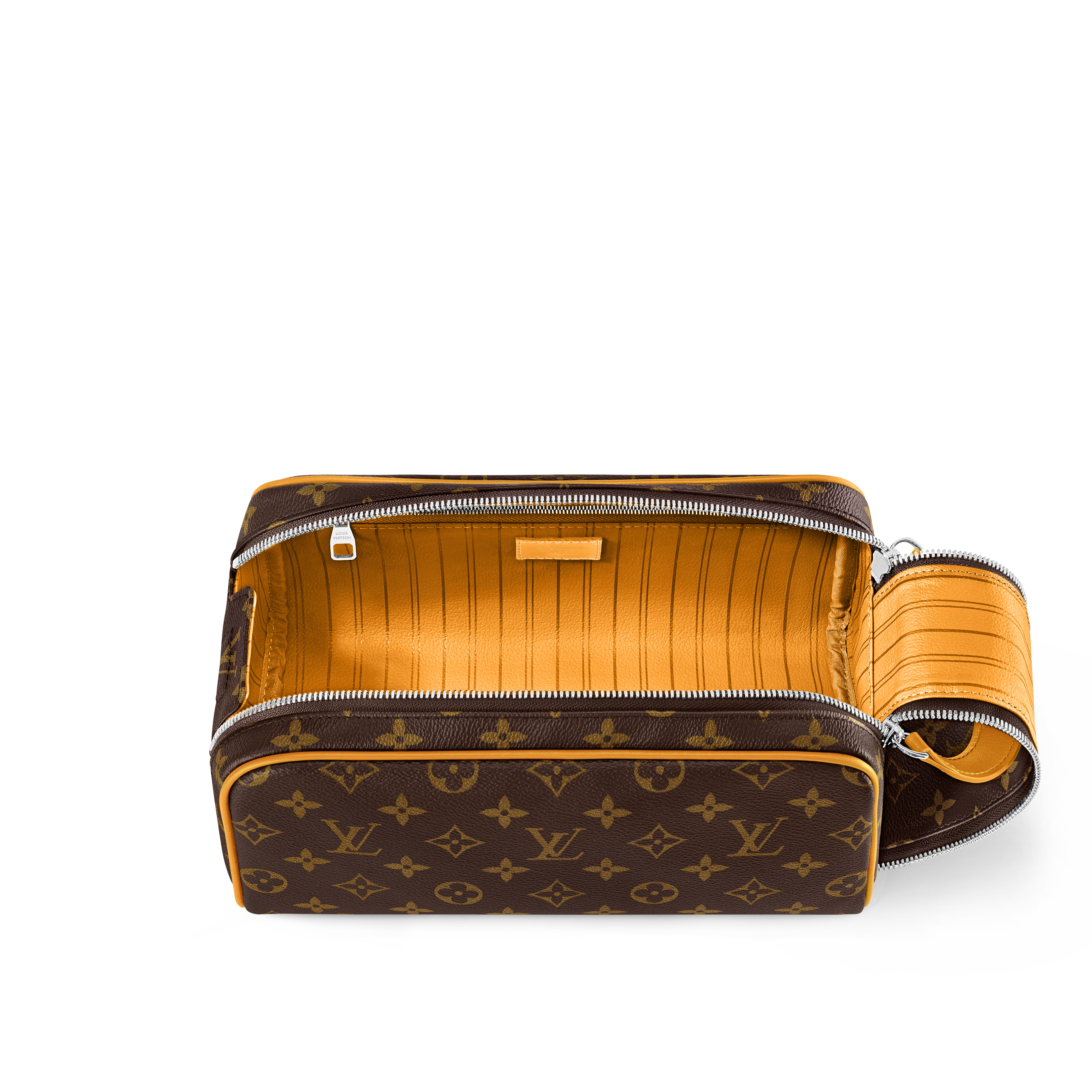 Dopp Kit G73 - Men - Travel | LOUIS VUITTON ®